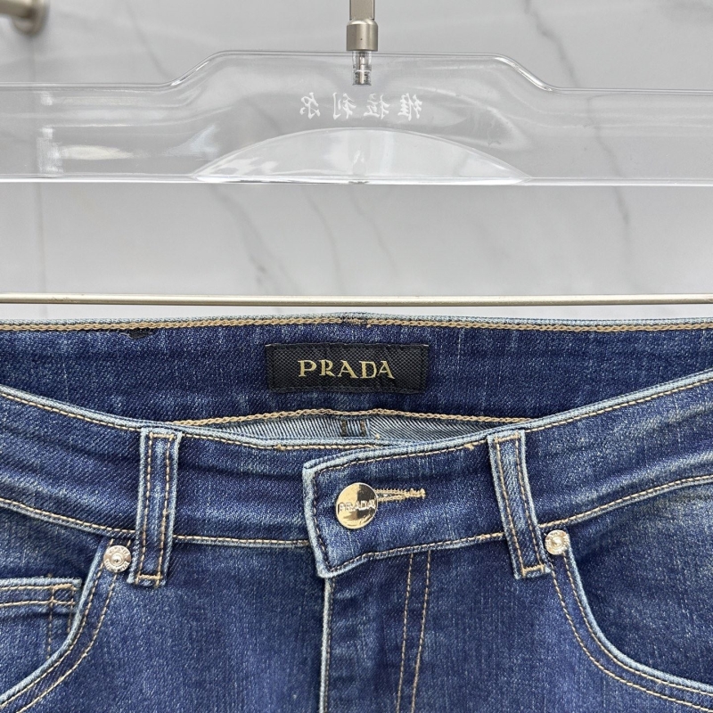 Pra*a jeans
